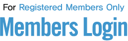 For Registered Members Only Members Login